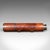 Antique 3 Draw Telescope, English Brass, Leather, Newton & Co, Victorian, C.1870 For Sale - Image 4 of 11