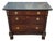 Empire Period Chest of Drawers, 1850 For Sale