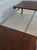 Maitland Smith Mahogany Louis XVI Inlaid Dining Table For Sale - Image 10 of 18