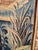 18th Century French Aubusson Verdure Tapestry a Fortress and Two Birds For Sale - Image 11 of 12