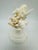 Contemporary Shell and Marble Sculpture For Sale - Image 3 of 5