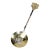 Scarce Commemorative Queen Victoria Jubilee Antique Sterling Silver Spoon Royalty For Sale