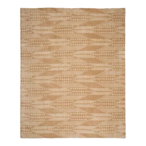 Schumacher Fitzgerald 8' x 10' Rug in Natural