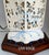 Lamps - Huge Reticulated Blanc De Chine Pair - Restored For Sale - Image 16 of 16