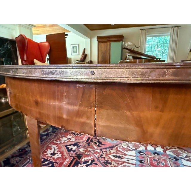 Antique French Dining Table For Sale - Image 11 of 12