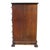 Edison Quarter Sawn Oak 6 Drawer Cylinder Cabinet & 43 Cylinders C1890, Attributed For Sale - Image 13 of 15