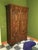 2-Door Wardrobe with Drawer in Walnut, 1850s For Sale - Image 4 of 18