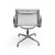 EA 108 Chair in Leather by Charles & Ray Eames for Vitra For Sale - Image 6 of 11