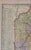 Antique Late 19th Early 20th Century "Pennsylvania" Color Atlas Map c.1910 For Sale - Image 11 of 15