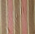 Traditional Vintage Rose Tarlow "Tulum" Sorbet Striped Heavy Linen- 4.5 Yards For Sale - Image 3 of 10