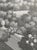 Hand Painted Vintage European Garden Park Panoramic Mural Panels For Sale - Image 10 of 10