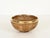 Decorative Bowl in Rattan and Brass, Italy, 1960s For Sale - Image 10 of 11