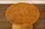 Ornamental & Decorative Materials Vintage Pair of Wheat Sheaf End Tables For Sale - Image 7 of 18
