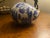 Vintage John Ffrench Arklow Studio Pottery Egg For Sale - Image 9 of 10