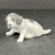 1990s Vintage MCM Royal Copenhagen Pointer Puppy Dog Figurine For Sale - Image 5 of 6