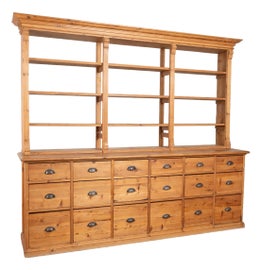 Example of Shelves & Shelving