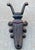 Vintage Cast Iron Beetle Boot Jack For Sale - Image 12 of 12