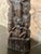 Mid-20th Century Large African Blackwood Makonde "Tree of Life" Ujamaa Sculpture – 45"h For Sale - Image 12 of 16