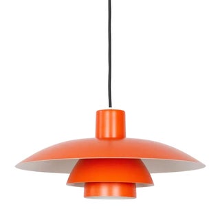 Vintage Danish Lamp PH 4/3 by Poul Henningsen for Louis Poulsen, 1966 For Sale