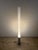 Pablo Pardo Elise Tubular Acrylic and Aluminum Floor Lamp for Pablo For Sale - Image 11 of 17