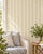 Bring a burst of joy to your walls with our Garden Leaf Stripe Wallpaper, a classic stripe reimagined with hand-painted...
