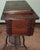 Mid 19th Century Wheeler & Wilson Sewing Machine Table For Sale - Image 12 of 18