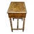 Wooden Worktable, 19th Century For Sale - Image 9 of 14