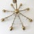 Mid-Century Modern Large Pendant Lamp from Lobmeyr For Sale - Image 10 of 13