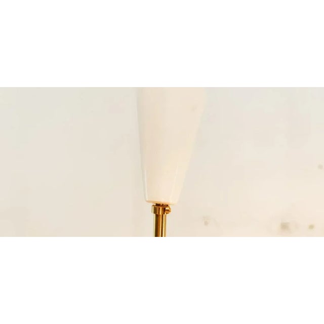 Sputnik Ceiling Light For Sale - Image 4 of 18