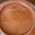 Midcentury Folk Art Painted Pottery Bowl For Sale - Image 6 of 7
