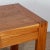 Elm Desk fom Maison Regain, 1980s For Sale - Image 3 of 9