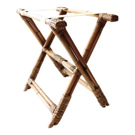 Example of Luggage Racks