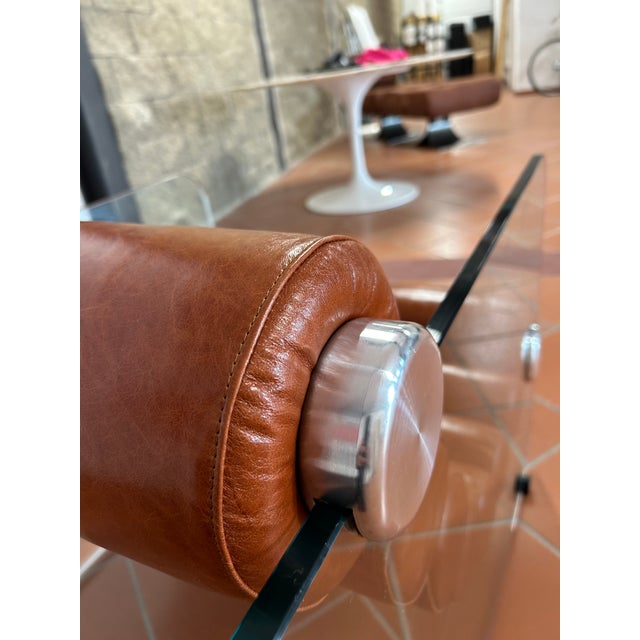 Hyaline Chair by Fabio Lenci for Comfortline, 2001 For Sale - Image 7 of 11