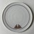 Romanze Orchidee Cake Plate by Björn Wiinblad for Rosenthal Studio Linie, Germany, 1979 For Sale - Image 6 of 6