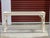 1990s Palm Beach Chinese Chippendale/Pagoda Console Table For Sale - Image 18 of 18