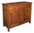 Antique Dining Cabinet, English Oak, Sideboard, Drinks Cupboard, Edwardian, 1910 For Sale