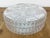 Industrial Vintage Glass Wall Light, 1970s For Sale - Image 3 of 17
