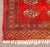 Persian Turkmen Prayer Rug, 2' 11" X 2' For Sale - Image 4 of 7