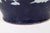 16th Century 16th Century Chinese Ming Dynasty Blue Glaze White Flower Jar For Sale - Image 5 of 9
