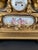 Monumental French Louis XVI Mounted Sevres Porcelain Clock Signed Schmit For Sale In Los Angeles - Image 6 of 18