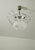 Vintage Italian Murano Glass Pendant Light by Gino Vistosi, 1960s For Sale - Image 4 of 18