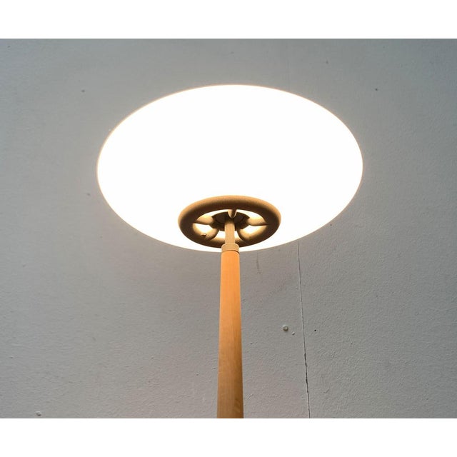 Postmodern Pao T1 Table Lamp by Matteo Thun for Arteluce, Italy, 1990s For Sale - Image 12 of 18