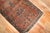 Early 20th Century Antique Zabihi Collection Persian Kashan Runner - 2'2" x 8' For Sale - Image 5 of 9