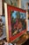 Vintage Diana Bennett “Royal Bird Hunters” Signed Lithograph, 224/300 For Sale In Washington DC - Image 6 of 18