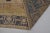 Vintage Framhouse Decor Wool Carpet For Sale - Image 10 of 10