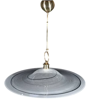 Ceiling Lamp by Lino Tagliapietra for La Murrina, Italy, 1970s