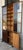 Late 19th Century Spanish Large Pine Cupboard or Bookcase With Glass Vitrine, 19th Century For Sale - Image 5 of 8