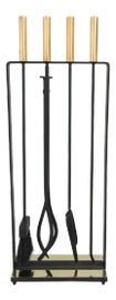 Example of Fireplace Tools & Sets