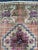 Turkish Yastik Rug 1'6" x 2'9" For Sale - Image 4 of 5