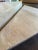 Italian Vintage Two Part Travertine Modular Coffee Table Attributed to Up & Up, Circa 1970s For Sale - Image 3 of 7